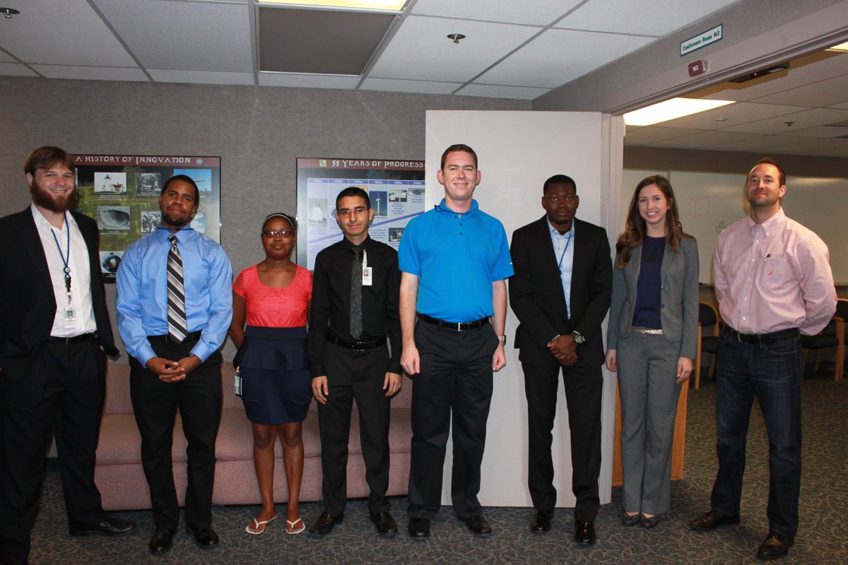 DonaLCrawford's tweet photo. @Livermore_Lab CyberDefenders - Summer Interns #STEM #CoolScienceAtLLNL http://t.co/XMpSkKLWrJ