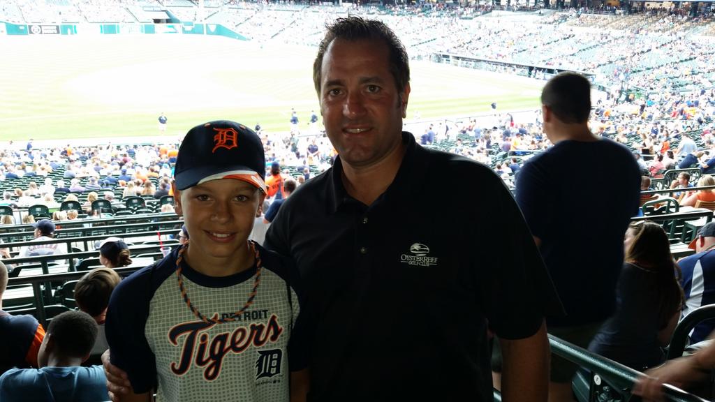 MikeIgnash's tweet image. #detroitdatastrongfan