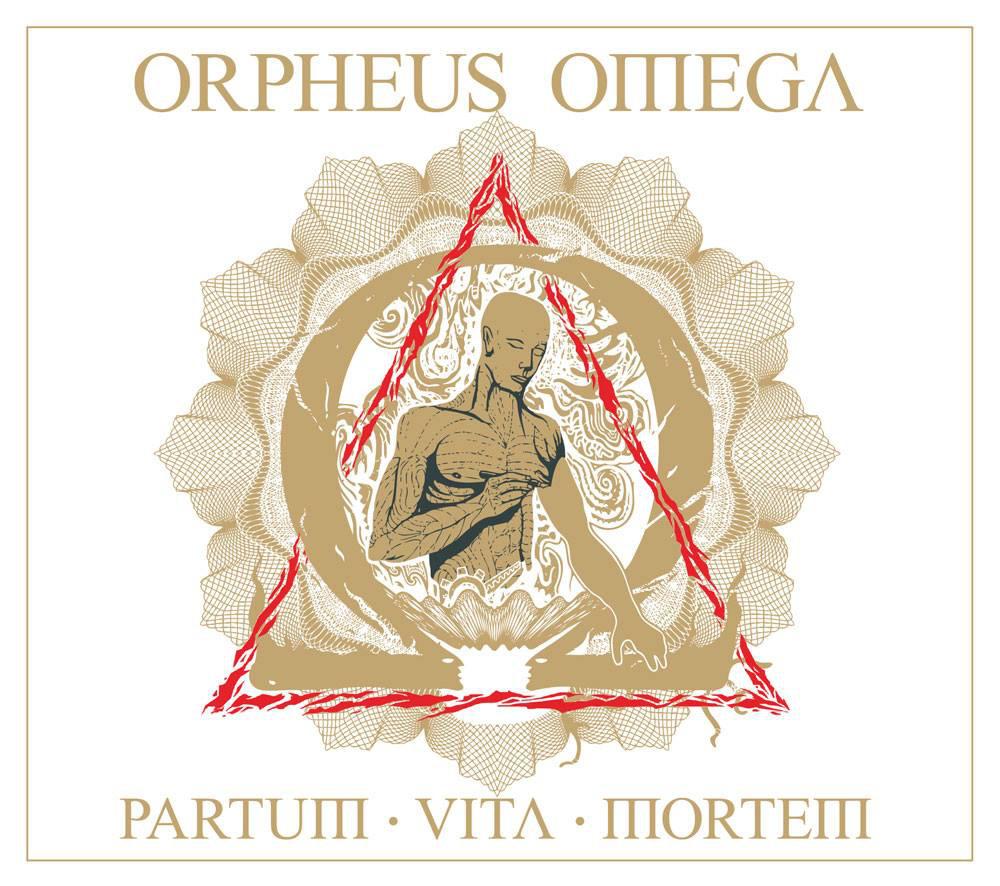 Orpheus Omega – “Parta Vita Mortem” (It Djents) forgedmetalzine.com/?p=540