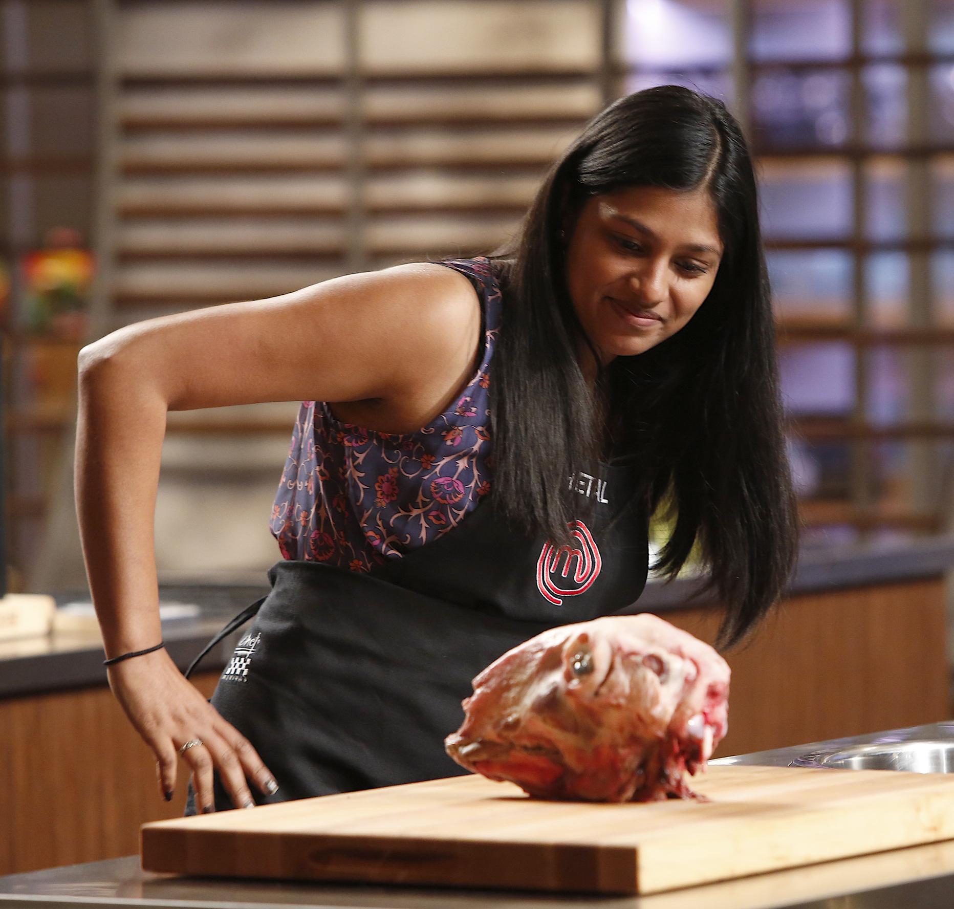 MasterChef on Twitter: 