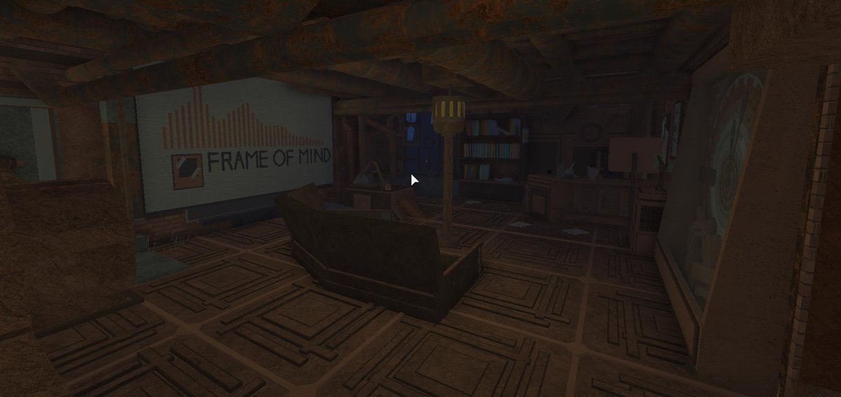 RobloxBuilds's tweet image. Tot3m's Seoliem is a nicely detailed shelter on an island. I want to live there, so beautiful! goo.gl/vvsDfL