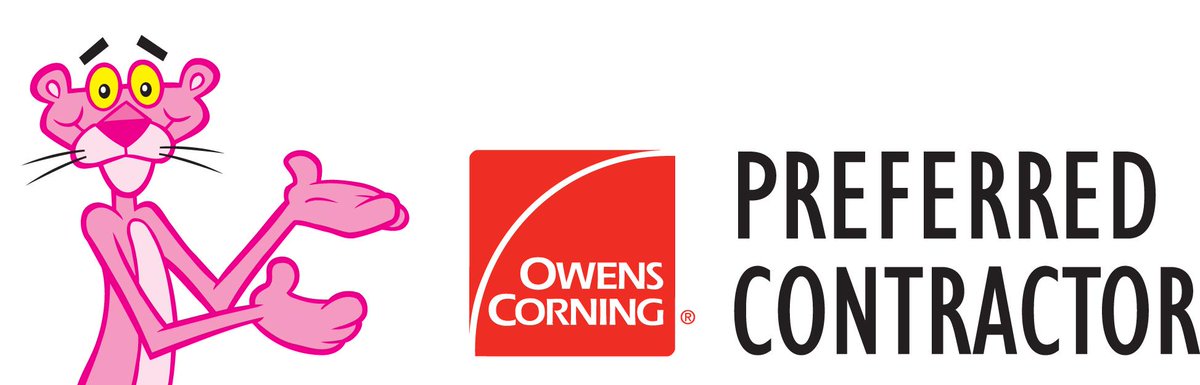 What does it mean to be an <a href="/OwensCorning/">We Are Owens Corning</a> preferred contractor? Find out: bit.ly/1HLPjXj