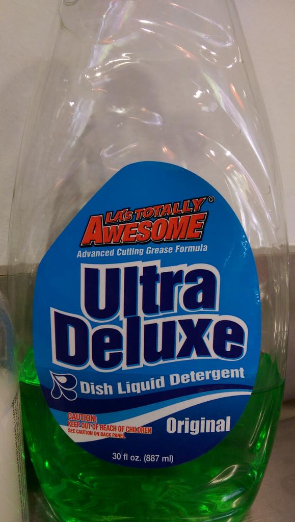 JamesBonney's tweet photo. No, sorry, it's not good enough. I'll wait for the new and improved formula... http://t.co/vaD0gvtp9P