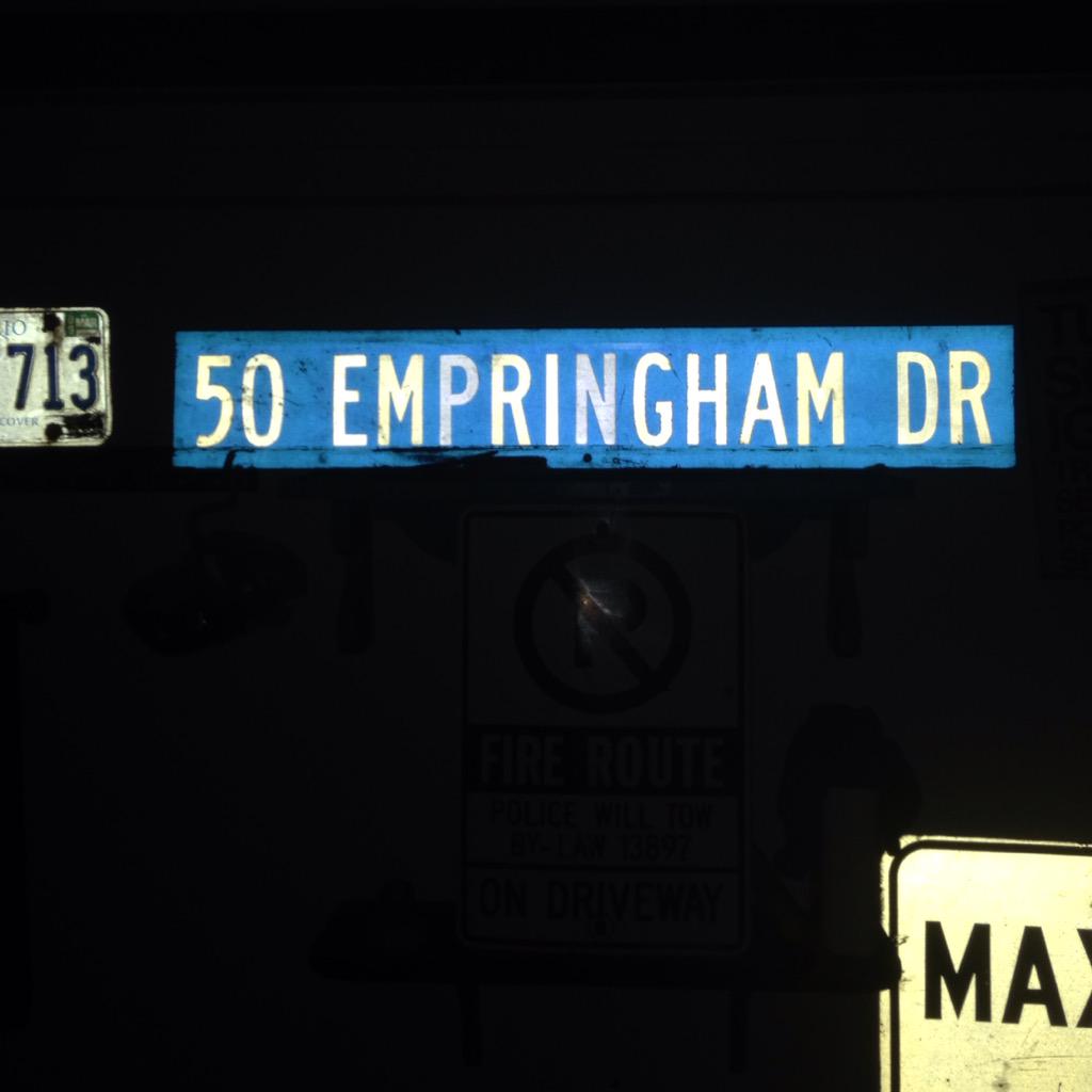 ryanfoster_'s tweet photo. . @mochafrap #vern #malvern #Empringham #Scarborough #Ghetto #WouldntChangeItForTheWorld cc: @nyjahjames @Swamy_P http://t.co/xOm2APEtzj