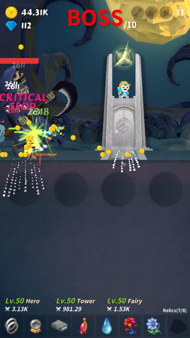 laneschoch's tweet photo. I tapped 390 times to beat this boss!
Can you do better?
#TapQuest
https://t.co/FUjWO5JF4Z http://t.co/EDZD8xpPvK