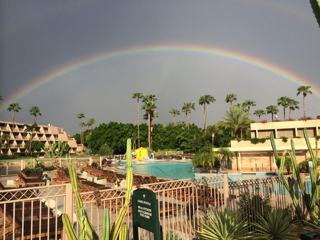 crobbins19's tweet photo. #phxheatwave http://t.co/6INssACURf