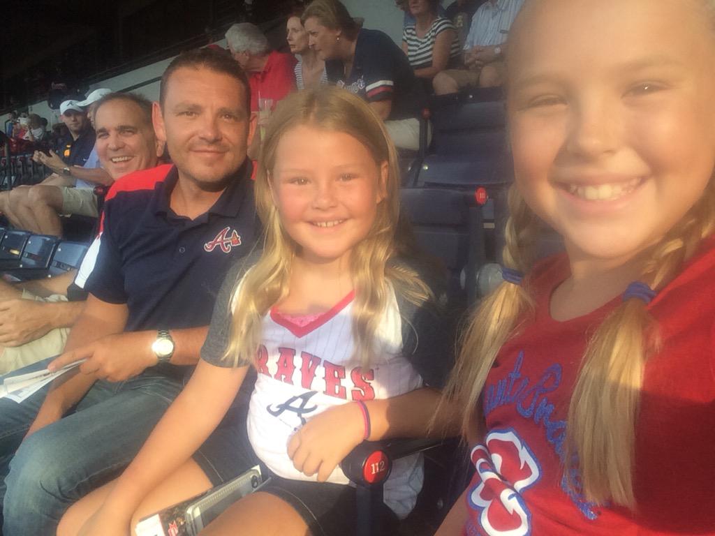 davidhoutsma's tweet photo. #bravesalumnifriday http://t.co/PpMqzXxGtD