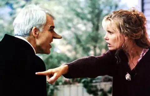 giraffeapplepie's tweet photo. @SteveMartinToGo you're grounded, pointing is rude now got to your room and play with your new action figures! http://t.co/EAtb0sKbjt