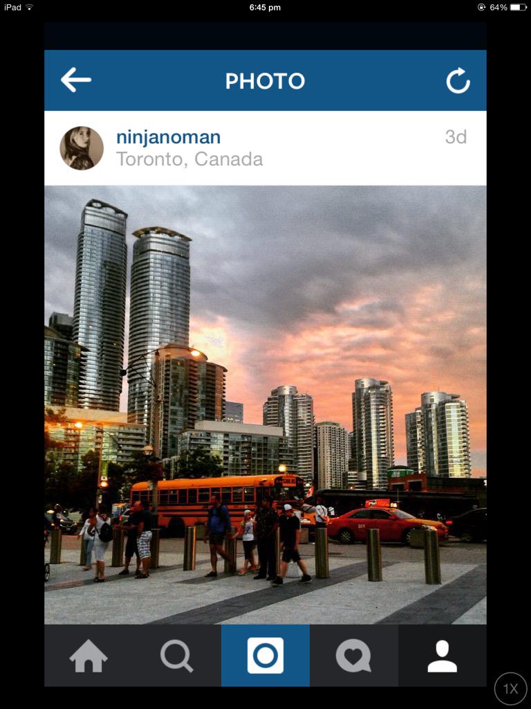 ninjanoman tweet picture