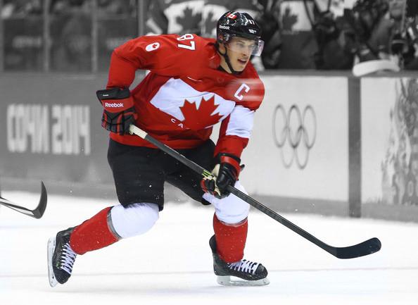 Happy 28th birthday Sidney Crosby  