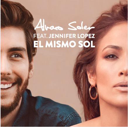 Colaboración >> "El mismo sol" (Álvaro Soler feat Jennifer López) CL2m6nIUEAAu_cN