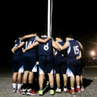 basketsmanda's tweet photo. Kesalahan &amp; kekalahan bukanlah akhir dari segalanya.Kekalahan adalah awal dari suatu keberhasilan.Keep focus guys! :) http://t.co/jt4Xu6g0Au