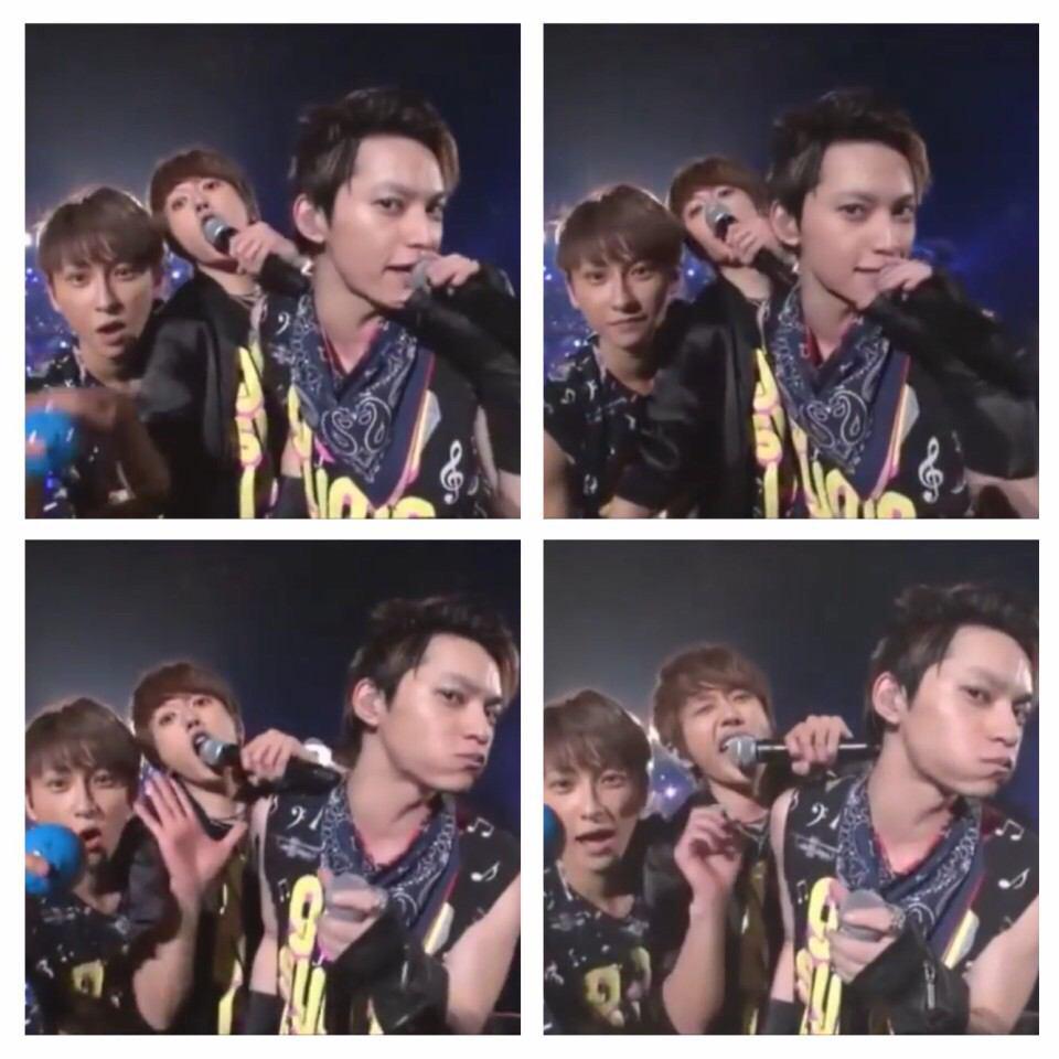 AAA_naruShin's tweet photo. フォロワーさん50人になったので！！
真ちゃんよりのall♡
関東住の95line！

#AAA大好きな人RT 
#aヲタさんと繋がりたい 
#RTしたaヲタさんフォローします http://t.co/0JfZsZj2Th