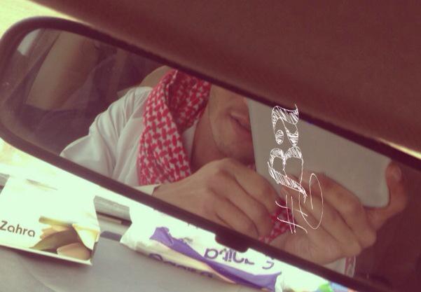 badar_f_f's tweet photo. صباحو ❤️🌹 http://t.co/SlwLYPf0so