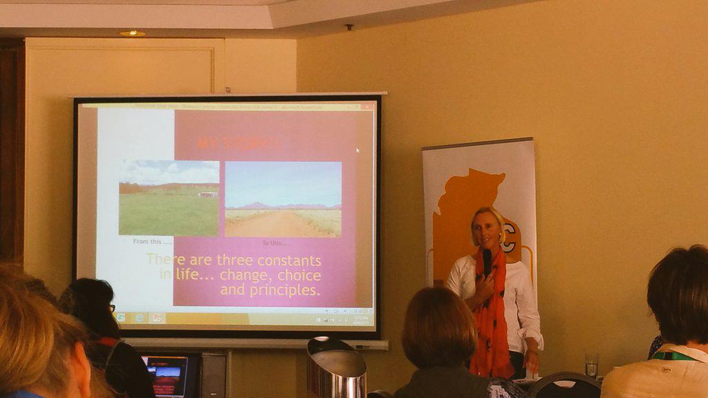 Tiani Cook tweet media