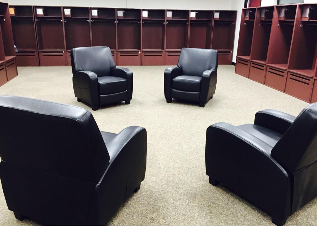 Brian Green (@coachbriangreen) on Twitter photo <a href="/NMStateAggies/">NM State Aggies</a> @NMSU_Baseball getting closer! Locker Room closing being finished! <a href="/youngpbp/">Adam Young</a> <a href="/MarioMocciaNMSU/">Mario Moccia</a> #AGGIEUP <a href="/NMStateAggies/">NM State Aggies</a> @NMSU_Baseball getting closer! Locker Room closing being finished! <a href="/youngpbp/">Adam Young</a> <a href="/MarioMocciaNMSU/">Mario Moccia</a> #AGGIEUP