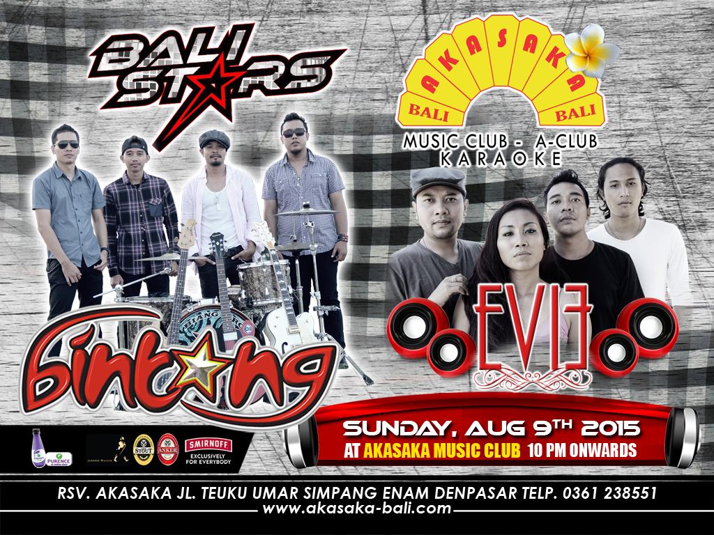 Mark your calendar guys..<a href="/acara_bali/">BALI</a> <a href="/ClubbersBali/">Clubbers Bali</a> <a href="/BdgParty_Club/">Bdg Party Club</a> <a href="/JogjaParty/">JOGJA PARTY</a> <a href="/SeputarEvent/">IG : SeputarEvent</a> <a href="/haloBali/">Halo Bali</a> <a href="/EventClubbing/">Event Clubbing ID</a>