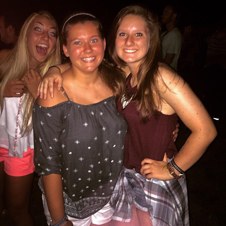 Happy birthday to the best twinniezz around!! & tb to Luke Bryan! Hope your day was perf!! Love you both    