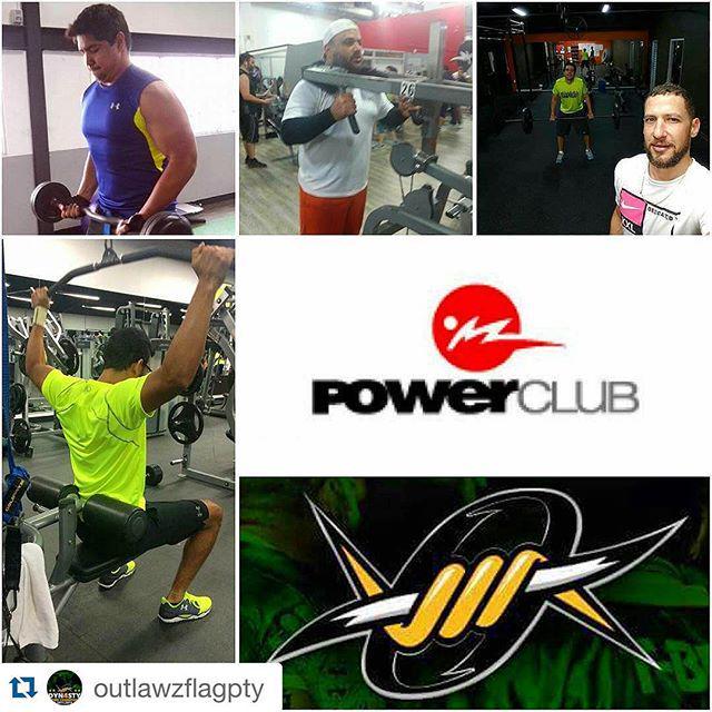 PowerCLUB tweet media