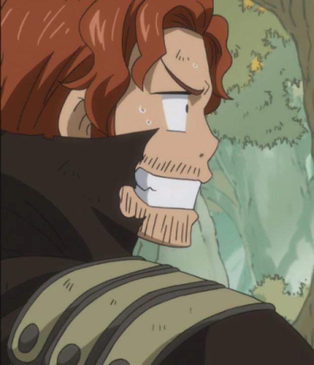 FatherlyCrash's tweet image. @StrongestLevel5 // well in my defense I didn't even know you existed until like 20 seconds ago.