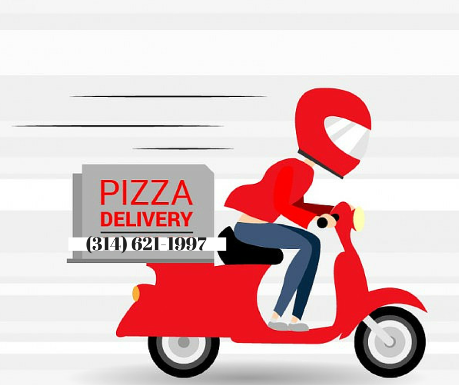 MauriziosPizz's tweet photo. Downtown delivery only $2.50. Call in your order Today!
#MauriziosPizza #MO #pizza #delivery http://t.co/0Vf8iaLq7v