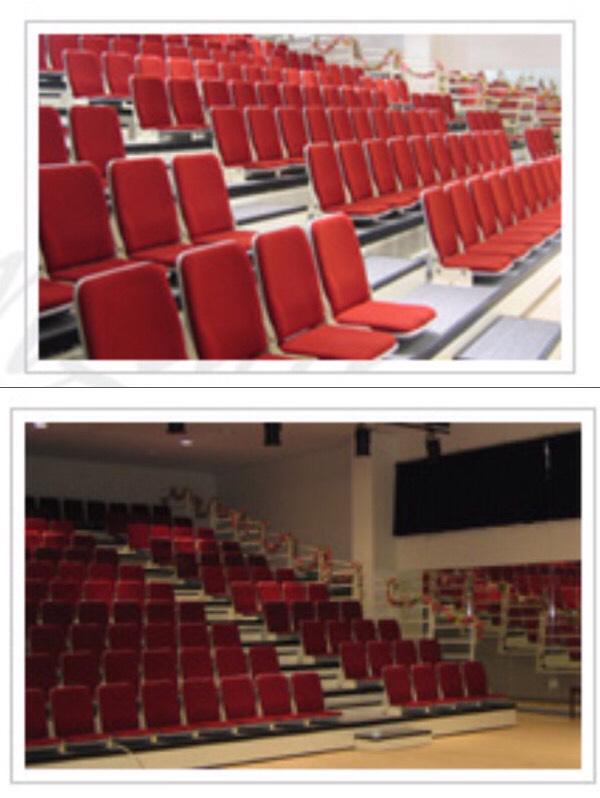 jokwonunion's tweet image. 段差のある座席なので後部座席に座っても輝くチョグォンさんを楽に見ることができます。