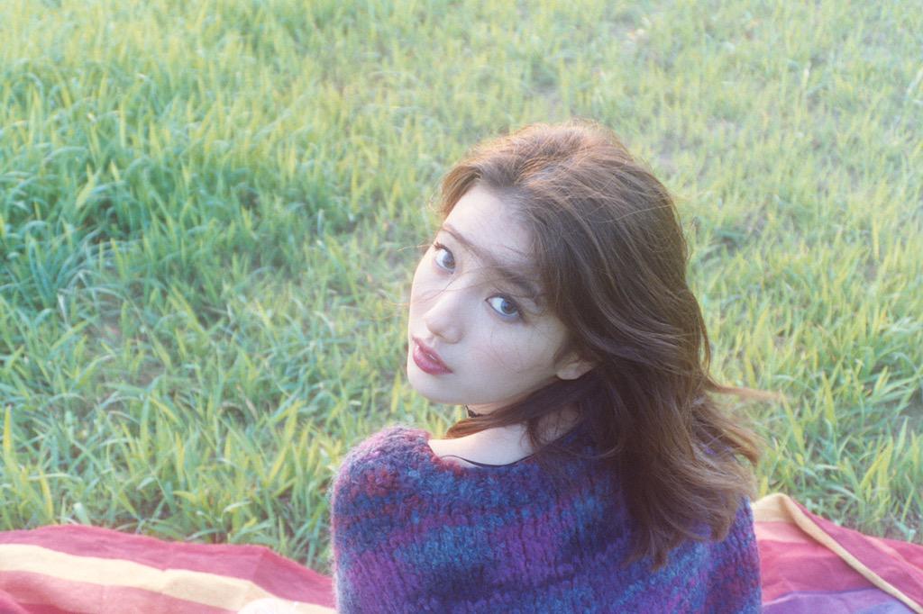 Suzy's tweet photo. #suzy?suzy.
#comingsoon http://t.co/QLbVydI1bg