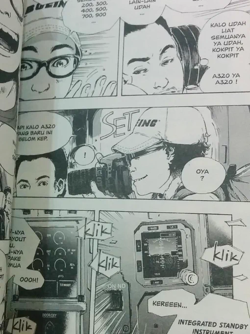 Istilah2 yg bikin saya "whut" dan dibanjiri kata2 itu dalam puluhan hal bikin puyeng..pelan2 plis saya orang awam T.T 
