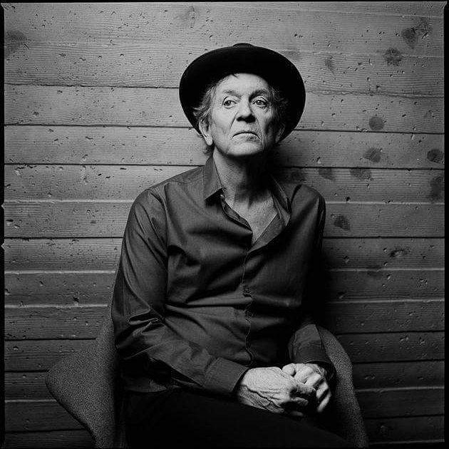 Happy Birthday Rodney Crowell    
