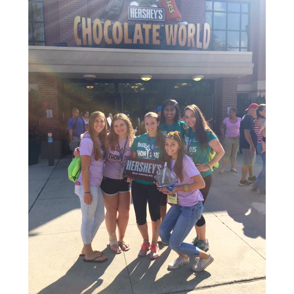 jcoyne14's tweet photo. I had the sweetest time today 🍫 #MTLS15 💙 http://t.co/H9aOSAcjnb