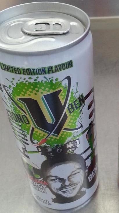 NapierinFrame's tweet photo. "I love the taste of @Ben_Boyce_ in the morning!Tastes like... Victory!"#ApocalypseV @venergynz http://t.co/d45irOKjLS