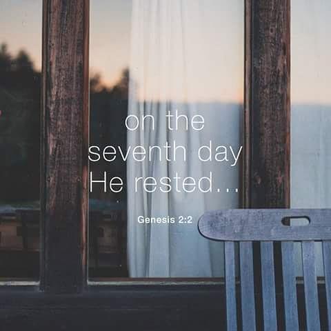 charlenegray191's tweet photo. Happy Sabbath everybody #sabbath #sabbathday #herested  #blessed #jeepitholy http://t.co/AE4vwH0oUG