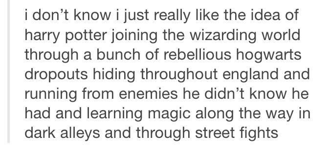 hp text posts (@hptext) on Twitter photo 