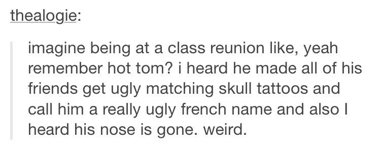 hp text posts (@hptext) on Twitter photo 