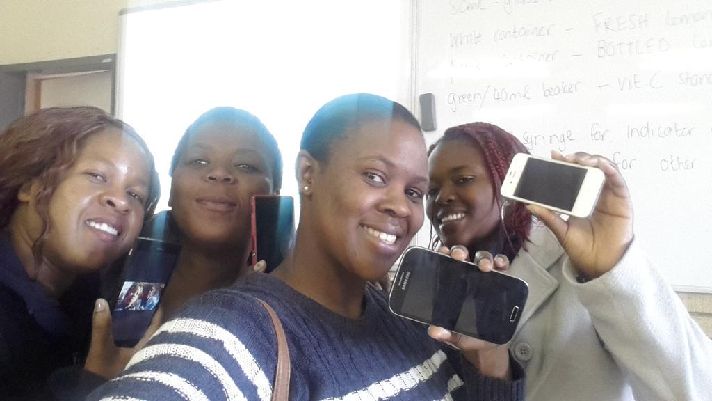 Joeyqangs's tweet image. #edtech2015
#edTechSummitSA
#EdTechSelfie