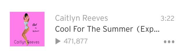 CReeves132's tweet photo. I'm so grateful Ty everyone and @KashKrewRecords http://t.co/RhPSrwb3Fa