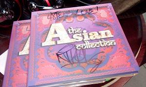 asianculturevul's tweet photo. Want #TheAsianCollection - enter #competition giveaway, deadline tomorrow. Good Luck! http://t.co/FqDGXJbupp http://t.co/xnyKBfG4mY