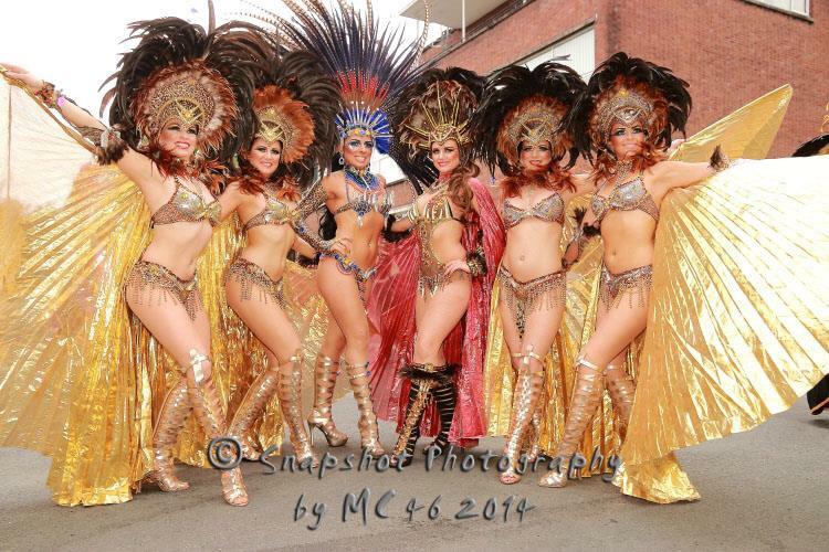 VivaBrasilSamba's tweet photo. Performing 2day @ Liverpool's newest festival @LiverpoolLoves 19:40 #vivabrasilsambashow #Rio2016 #Olympics #samba http://t.co/ATtS7EaY1J