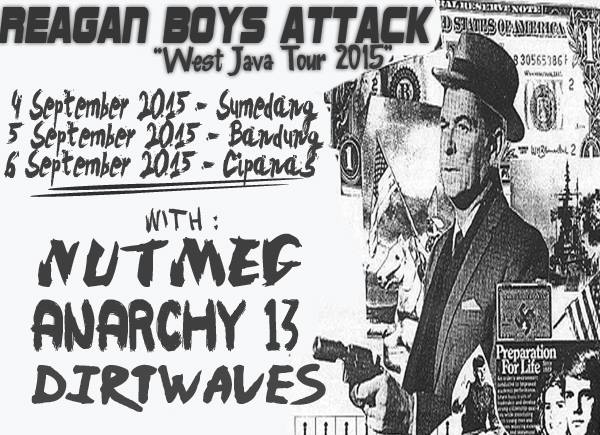 mini west java tour pertama kita !!!! see u mate !!!