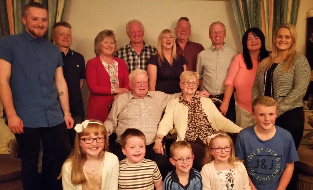 PeterCasey22's tweet photo. Can't feckin believe I'm 80! Jayus I had a great night last night. http://t.co/Z5szUp4Ai6
