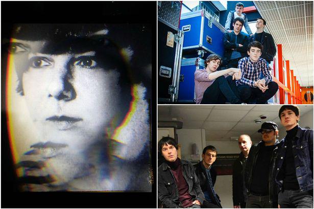 It's back after a week long break to Barry Island. Listen to the weekend <a href="/WalesOnline/">WalesOnline 🏴󠁧󠁢󠁷󠁬󠁳󠁿</a> Playlist walesonline.co.uk/whats-on/music…