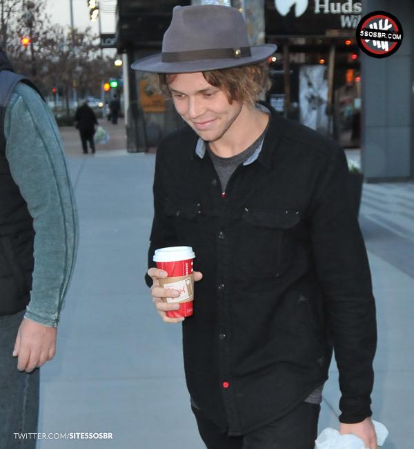 Well since he likes them so much