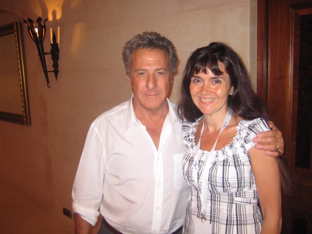 Happy Birthday Dustin Hoffman!  