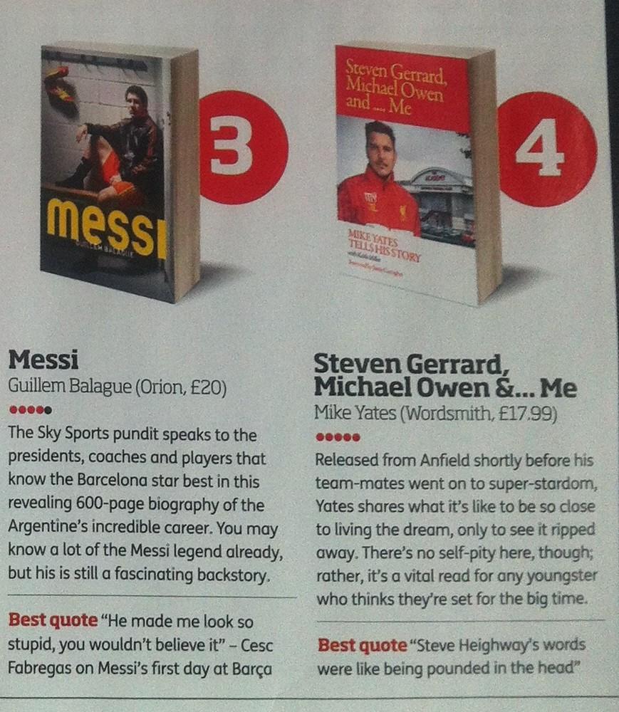 Mike Yates tweet media