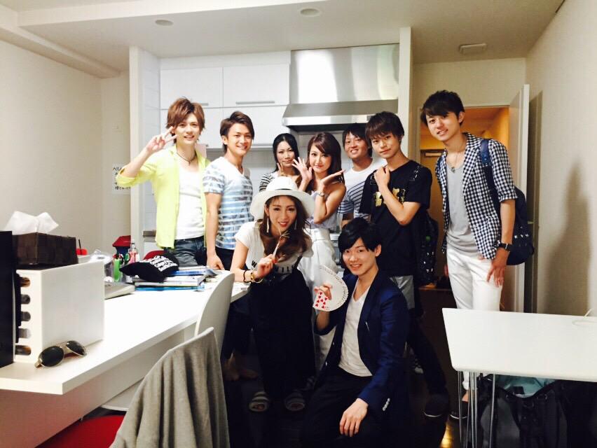 dearhara0824's tweet photo. 【事務所スタッフ急募】

11時〜19時（週３日、1日5時間から可能）

服装、髪型自由

勤務地 原宿

興味ある方ファボしてく���さい⭐️ http://t.co/16vY7diBDX