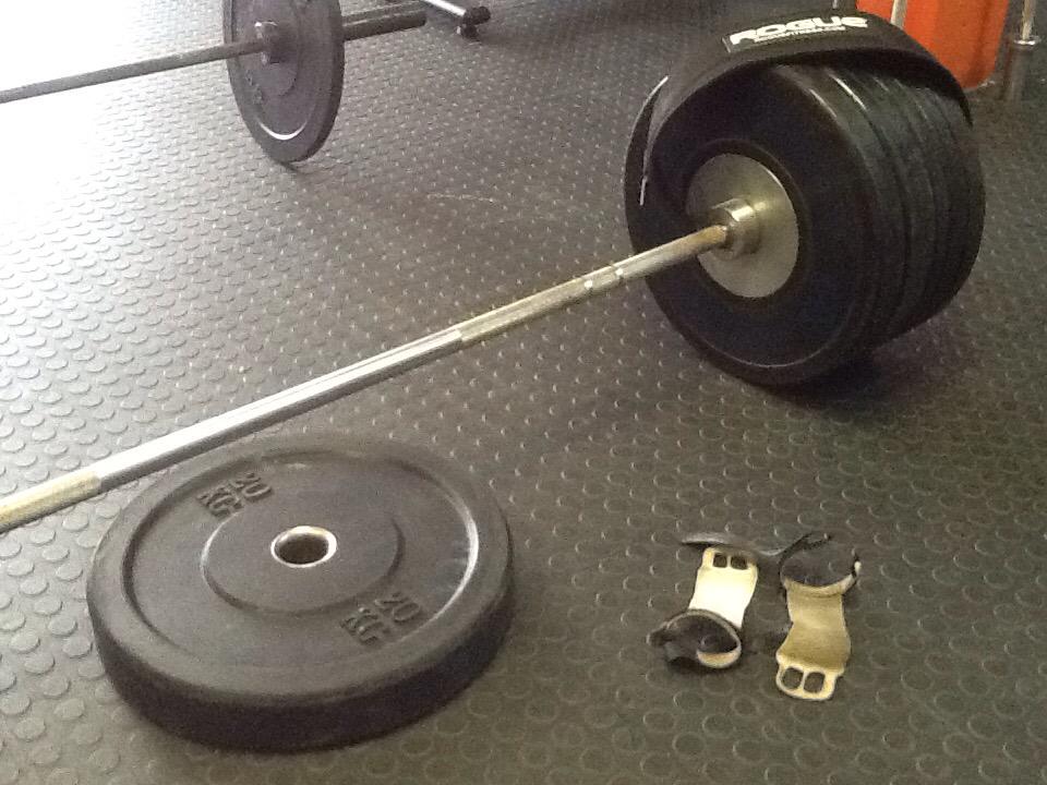 CrossfitBay's tweet photo. @osatts @RogueFitness @GymConcepts @AgainFaster @thirdday, thanks for making the Magic happen. #THGG http://t.co/W3WCDfmSsN