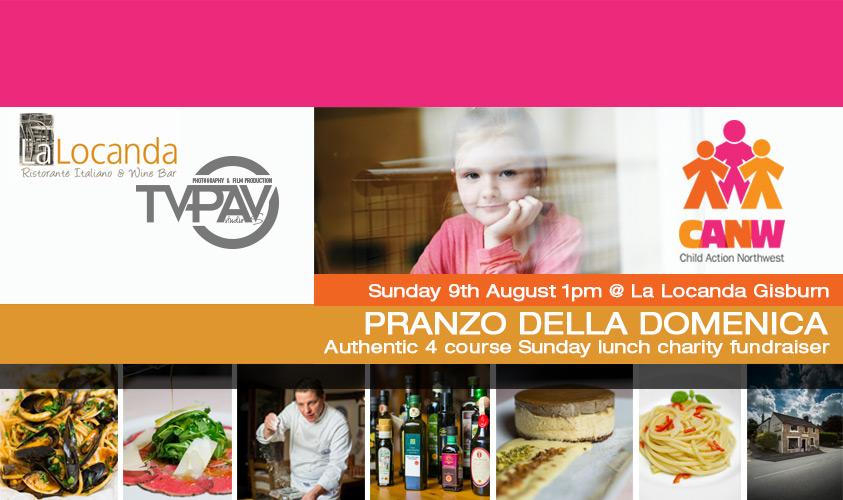 LaLocandaCinzia's tweet photo. https://t.co/J6mRXzVKjo book your FREE 4 course authentic Italian meal, raffle and auction at La Locanda tomorrow http://t.co/URS70QBjTM