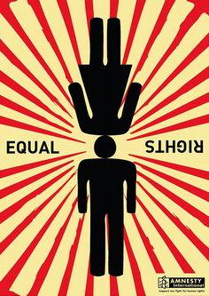 RaceToRights's tweet photo. Yup Equal :) http://t.co/fFgUFgOWcN