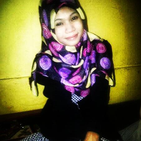 LArdevi's tweet image. Tetap tersenyum 😊