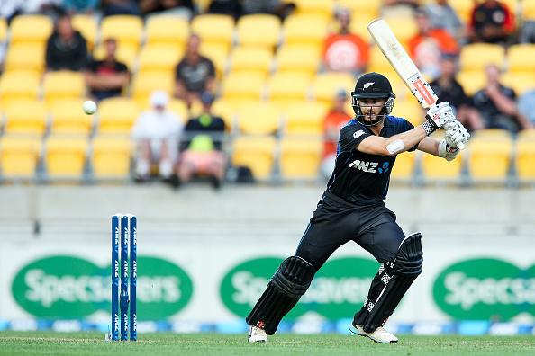 Happy birthday, Kane Williamson! The 25-year old has the most Man of the Series Award for New Zealand in ODI cricket. 